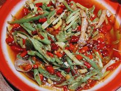 -泥糊破店小酒馆·团建聚餐(南京西路店)