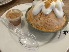 -After You Dessert Cafe(CENTRALWORLD)