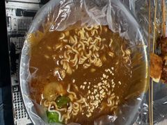 -十二中串串香(三桥街道桃园北路东社区店)