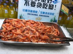 -好伦哥比萨烤肉自助(马家堡店)