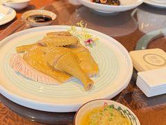 -申粤轩酒楼·三十年粤菜经典(丁香花园店)