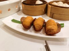 -潮福城大酒楼(湖滨北路店)