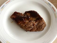 -汇泉王朝大饭店-旋转餐厅(南海路店)
