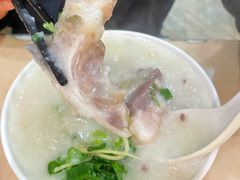 -盛记粥面(佐敦店)