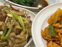 -昱德来·天津菜(河西店)