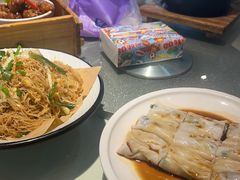 -粤点越有·茶点·粤菜(樵岭国际店)