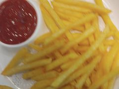 -上渔铁板烧(熙悦汇店)