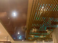 -喜来登由由大酒店九州膳坊中餐厅