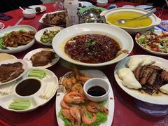 -大江南食府(石景山店)