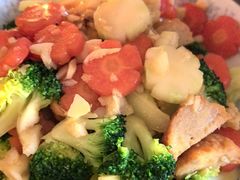 -花潮料理艺食馆(成都万象城店)