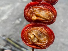 -威威小食