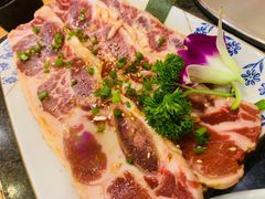 -梦山水日本烧肉(五四广场店)