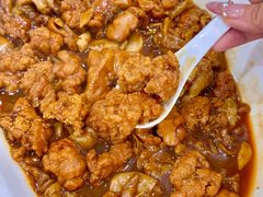 -小铜锣湾海鲜家常菜馆(河西店)