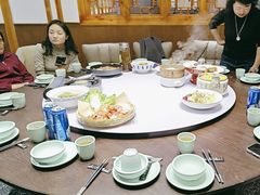 -六合居(温江店)