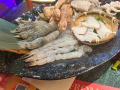 -牛New寿喜烧(金鹰世界店)