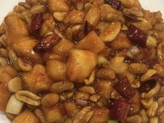 宫保鸡丁-银村街粥店(北线阁店)