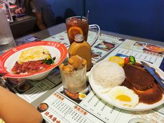 -小四喜冰室(宝体店)