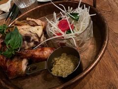 -Ginger(兴国路店)