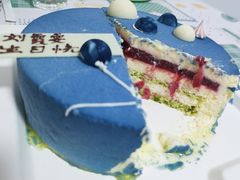 -壹点壹客·生日蛋糕(南山店)