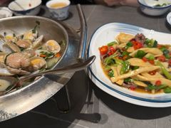 -先记烧鹅王·本地粤菜(福永店)
