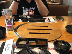 -赤坂亭M9和牛烧肉(世博源店)