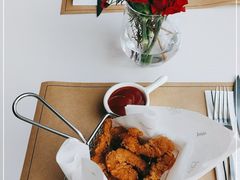 -乔泰勒JOETYLER西餐厅(曲江店)