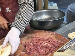 -杨天玉腊牛羊肉