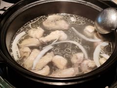 -同仁四季椰子鸡(无锡滨湖万象汇店)