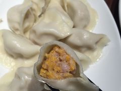 -喜鼎海胆水饺(柏威年购物中心店)