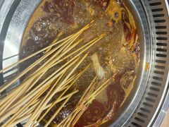 -海底捞火锅(凯德广场店)