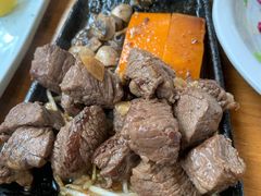 铁锄牛肉-Hatsune隐泉日式料理(三里屯太古里店)