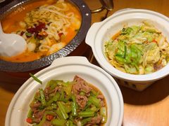 -五口灶·下饭小炒(洛社店)