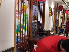 -晋美大掌柜(新建路店)