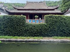 -宁波市保国寺古建筑博物馆