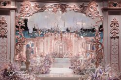 -MANLI BRIDAL婚纱