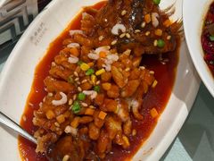 -老北门·苏帮菜·湖景包间(月光码头店)