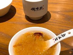 -鸽味轩·粤菜小馆(高楼门总店)