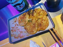 -燥次·烧烤酒场(万象城店)