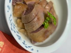 -金陵后厨·南京菜(新街口秣陵路店)