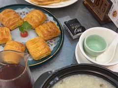 -馨越楼·点心·粤菜(赤坎店)