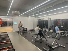 -乐刻健身(运河映巷店)