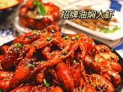 -松哥油焖大虾(科技园店)