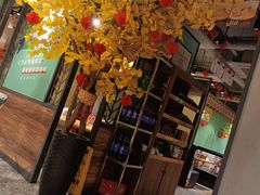 门面-湘当爱·鲜煮现炒(松岗立业路店)