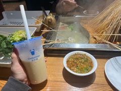 -茶百道(友好店)