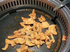 -花味·自助烤肉(雨花客厅店)