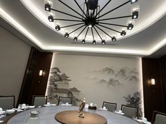 -北平小馆·烤鸭·家常菜(磨房北里店)