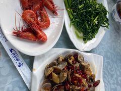 -范饭椰林川湘味海鲜·椰子鸡(三亚湾椰梦长廊店)