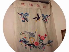 -Doors独立剧情密室(东门分店)