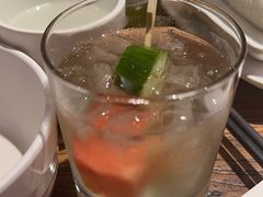 -平娃三宝烧烤·面食(南小街店)