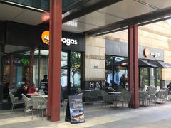 -Wagas沃歌斯(正大乐城店)